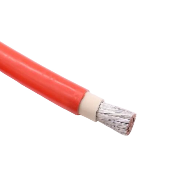 Solar Photovoltaic Cable: TÜV PV1-F, Solar Photovoltaic Cable: TÜV PV1-F