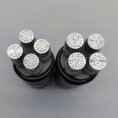 Aluminum Alloy Cable