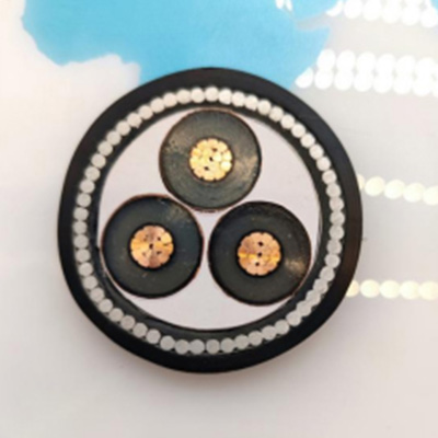 Coal Mine Cables, Coal Mine Cables